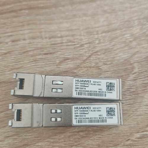 溢价-02314171 SFP-1000BASE-T-RJ45