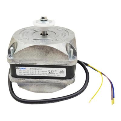 ebmM4Q045-CA01-0131W罩极电机