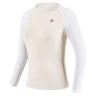 必迈跑步潜能压缩长裤v4男女运动训练裤紧身透气v3上衣男女支撑裤