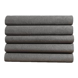 李家洁魔力抹布擦玻璃不留痕专用去水印擦镜子家务清洁百洁布