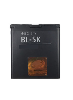 诺基亚BL-5Kn86n85c7-00电池