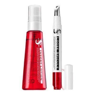 Spa水光焕颜组合充盈弹润