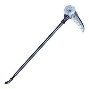 战镰碎刃和平精英地铁逃生武器pu硬胶模型传世武器超大号男孩玩具