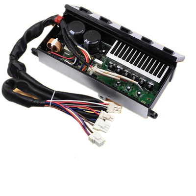 海尔洗衣机电脑板驱动板变频板