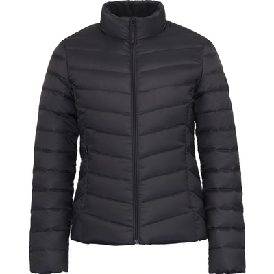 波司登轻薄短款立领升级款羽绒服