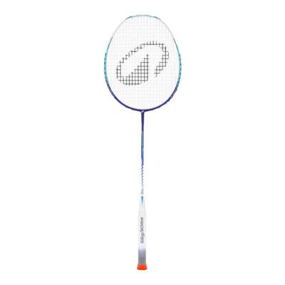 迪卡侬鎏星系列BR590轻量羽毛球拍全碳素超轻耐打正品专业IVE1