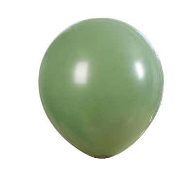 凯悦气球圆形18寸整包