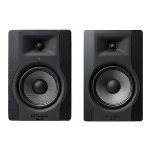 M-audio BX5 bx8 D3有源监听音箱桌面HIFI录音棚2.0书架音响