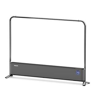 飞利浦石墨烯踢脚线取暖器电暖器全屋电暖气浴室客厅家用节能卧室