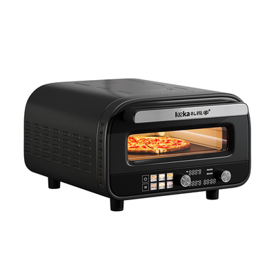 礼悦家E8专业高温披萨炉