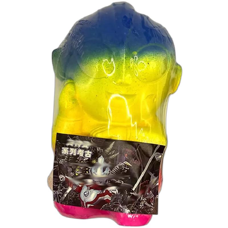 宝石考古挖掘宝藏化石儿童益智