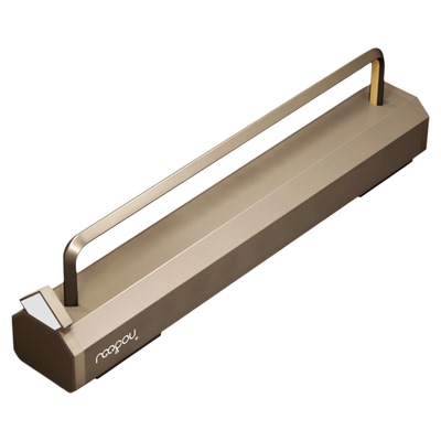 浅衣柜伸缩挂衣架乐格邦