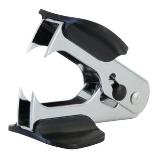 得力起钉器 12号10号标准订书钉订书针起钉器拔钉器小号大号财务实用订书机起钉器0231