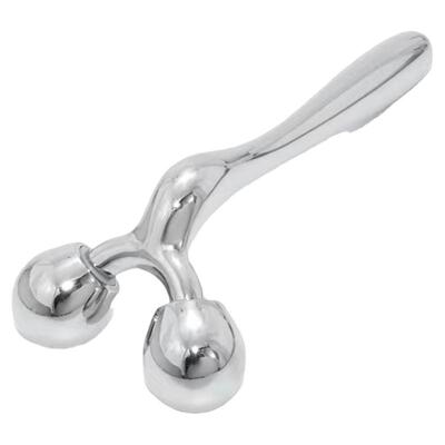 V脸提拉紧致面部眼周滚轮瘦脸仪