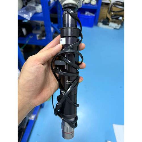 OPTEM ZOOM 125同轴光议价