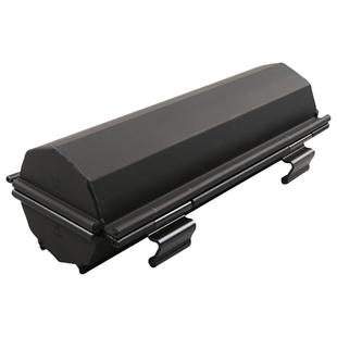 三能元宝模圆形梅花心型心形土司盒年轮不沾吐司盒面包模具SN2303