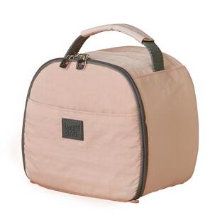 饭盒袋子保温便当包小号装餐盒小学生手拎包bagINBAG可爱日式带饭