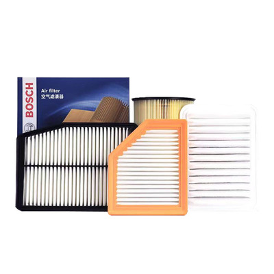 博世长安汽车空气滤芯