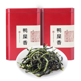 潮州凤凰单枞茶雪片清香型抽湿鸭屎香高山乌岽单丛新乌龙茶叶500g