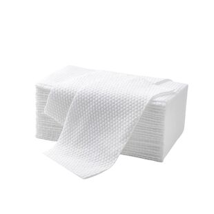 一次性毛巾浴巾理发店专用美发店美容院足浴擦脚包头巾加厚批发