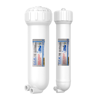 台湾CCK3012/1812型通用净水膜壳