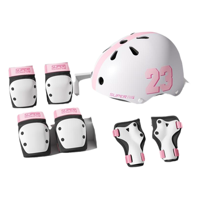 小状元头盔护具防护装备