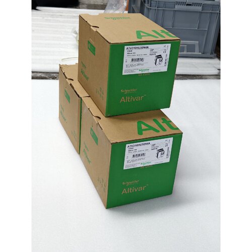 议价可维修施耐德变频器ATV310HU30N4A