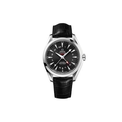 Omega欧米茄 Seamaster海马系列 43mm 231.13.43.22.01.001