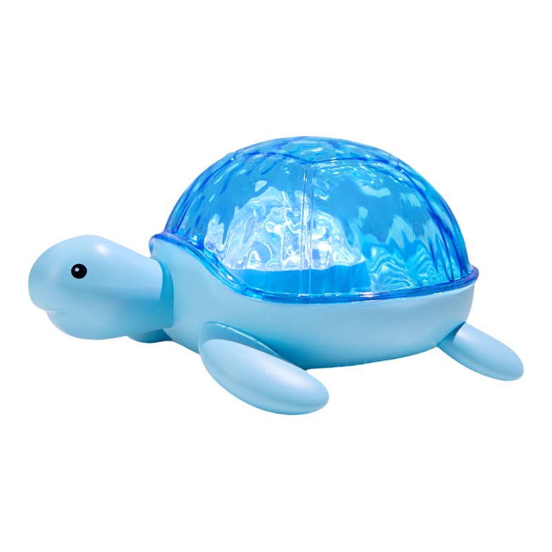 海龟水波纹投影灯动态海洋氛围灯