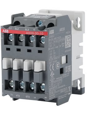 ABB交流接触器原装正品假一赔十