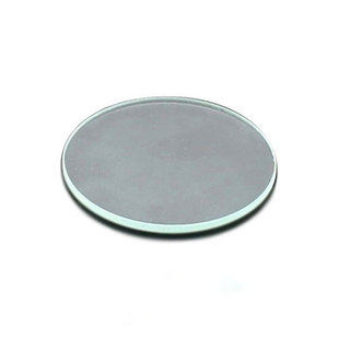 神火原装镜片强光手电筒白光玻璃透明原厂配件L6/C8/E8/m2/L8/L26