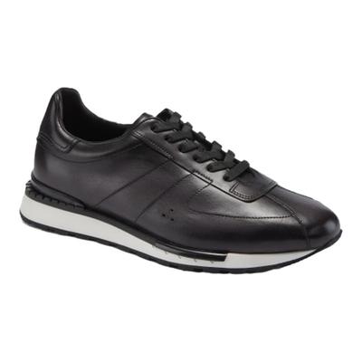 TOMWILSI高端复古德训鞋