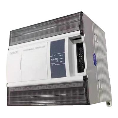 信捷以太网PLCXD5E-24T/30T/48T