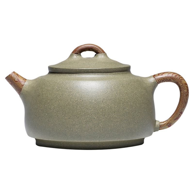 宜兴紫砂名家风纯全手工功夫茶具