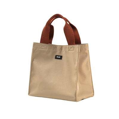 desoife法式手提小包杂物小拎包