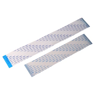 扁平FPC/FFC软排线AWM20624 80C60V 连接线0.5MM-4/6/8/10/22-64P