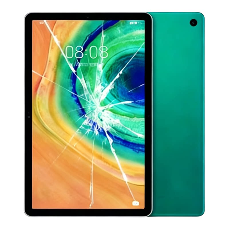 适用华为 荣耀 畅享平板mate pad se 11.5s pro m 5 6外屏维修