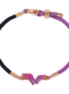 WTT重庆冠军赛创意周边孙颖莎王楚钦同款手绳高品质运动百搭周边