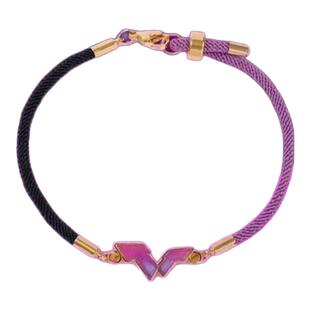 WTT重庆冠军赛创意周边孙颖莎王楚钦同款手绳高品质运动百搭周边