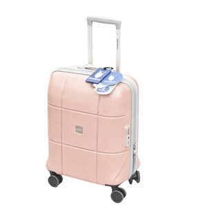 意大利1984轻奢外贸行李箱出口旅行箱日乃本静音轮YKK密码登机箱