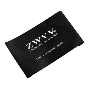 【可加急】服装领标布标定制衣服水洗标定做织唛定制侧标商标唛头定做丝网印唛布标定做童装女装衣领标签设计