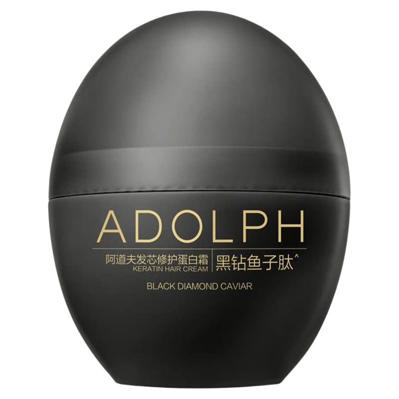 【重磅新品】阿道夫蛋白霜发膜