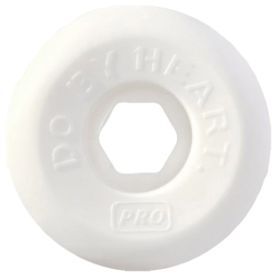 DBH轮PRO款动作街式专业双翘板轮子轴承培林软硬轮84B旅行滑板店