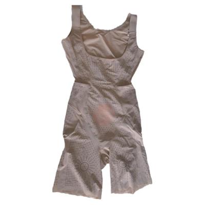 负离子塑身衣康缇体雕暖宫护腰