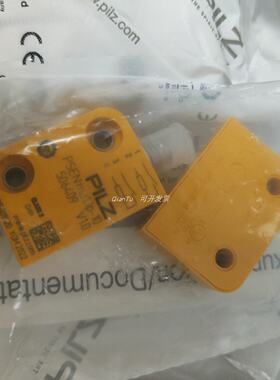 议价PILZ/皮尔磁伺服控制器8161147 PMCtendo DD4.03/117/230-480