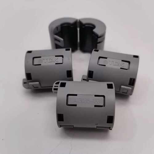 ZCAT3035-1330 内径13mm TDK磁环高频屏蔽