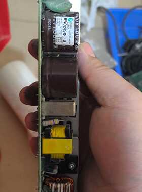 【议价-可维修】BWC24SX-U 工控模块 工控备件  /均有货
