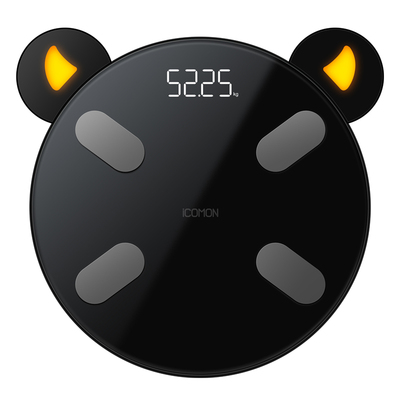 智能体脂秤专业减值秤