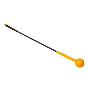 包邮！ 高尔夫挥杆棒 初学训练用品 挥杆练习器 软杆练习棒练习器