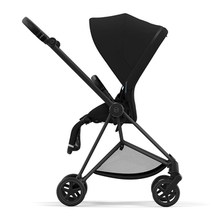 cybex婴儿推车赛百斯mios3推车双向可躺高景观透气轻便折叠伞车